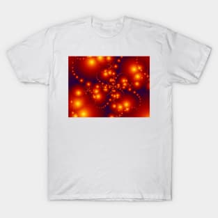 Orange Marmalade T-Shirt